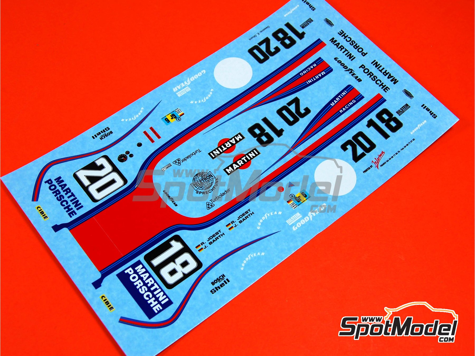 何でも揃う 24-21: Models Renaissance Car scale 1/24 kit model scale 模型製作用品